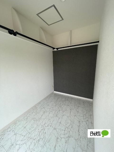 太田市内ケ島町アパート その他部屋・スペース