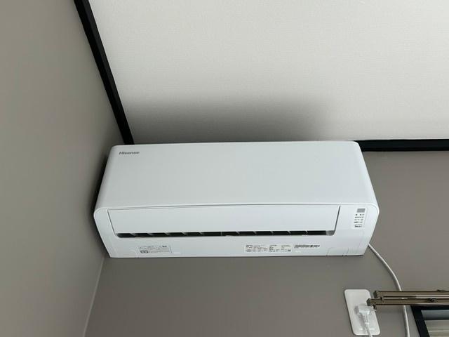 タイムレス大泉ウエストA（208） 設備