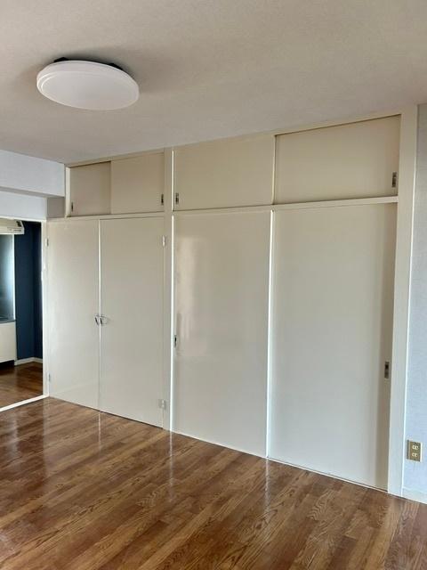 茂木マンション（302） 収納