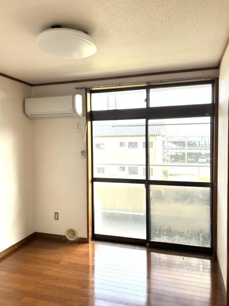 コーポパナス（2B） その他部屋・スペース