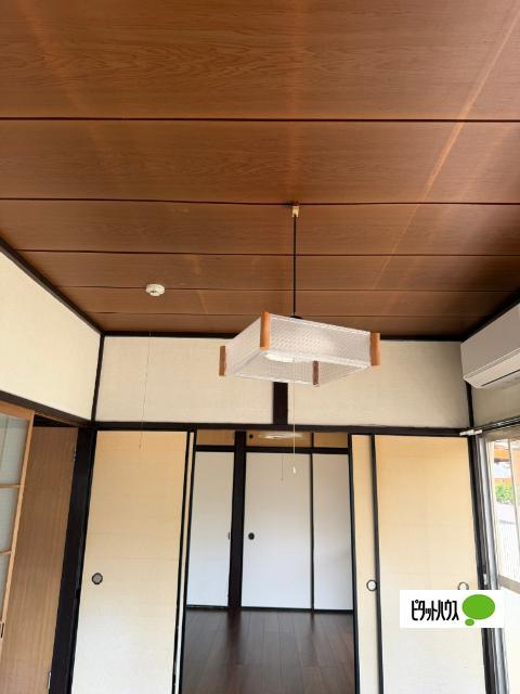 佐野市天神町貸家（5） 設備