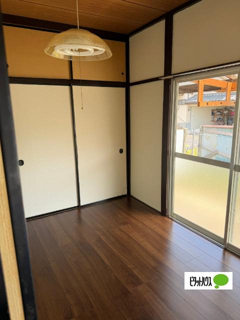 佐野市天神町貸家（5） その他部屋・スペース