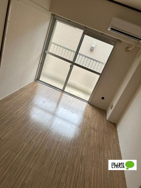 太田市新田木崎町アパート 室内