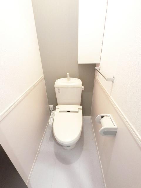 Ｒｅｃｉｅｎｔｅ　Ａ（101） 部屋画像