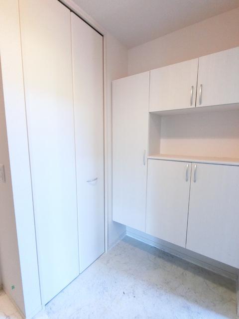 Ｒｅｃｉｅｎｔｅ　Ａ（101） 部屋画像