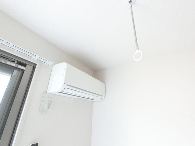 Ｒｅｃｉｅｎｔｅ　Ａ（101） 部屋画像