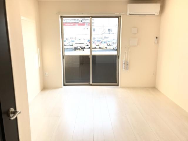 メゾン　カルム 部屋画像