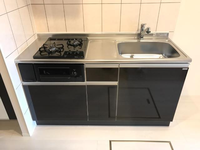 メゾン　カルム 部屋画像