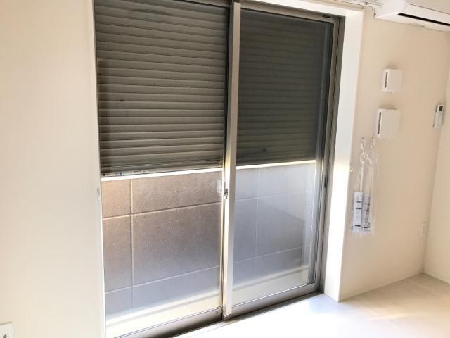 メゾン　カルム 部屋画像