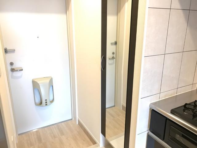 メゾン　カルム 部屋画像