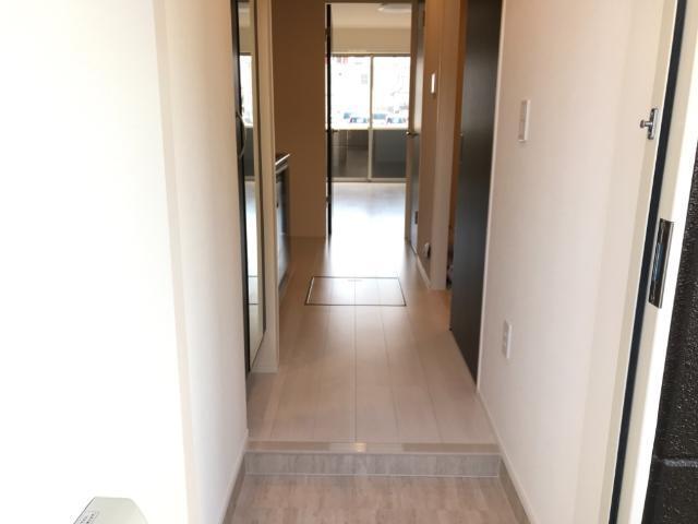メゾン　カルム 部屋画像
