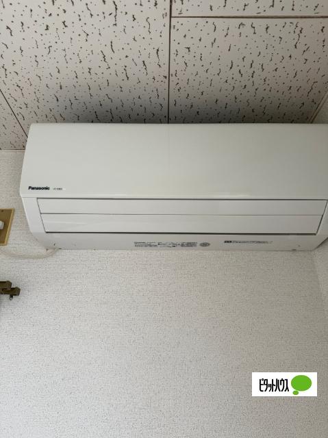 両毛ハイツ小中（203） 部屋画像