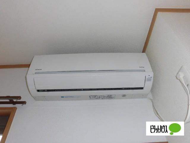 フォレストＭ’ｓ（103） 部屋画像