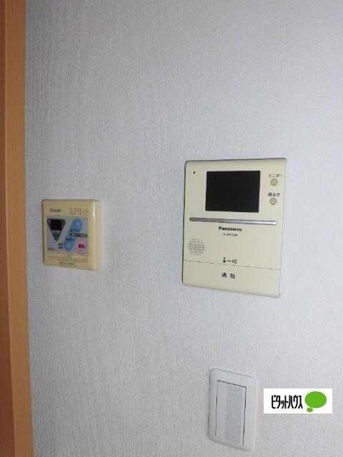 フォレストＭ’ｓ（103） 部屋画像