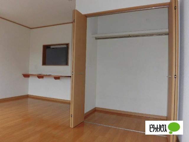 フォレストＭ’ｓ（103） 部屋画像