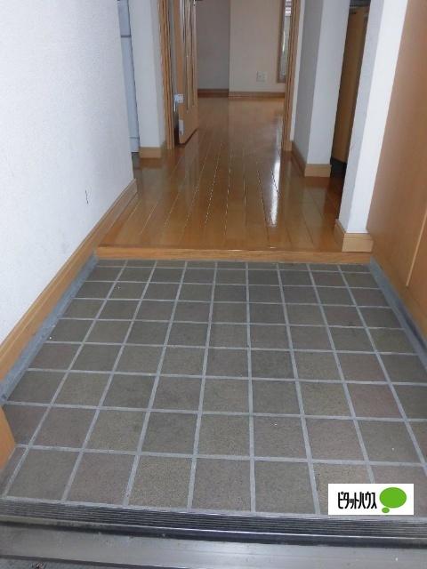フォレストＭ’ｓ（103） 部屋画像