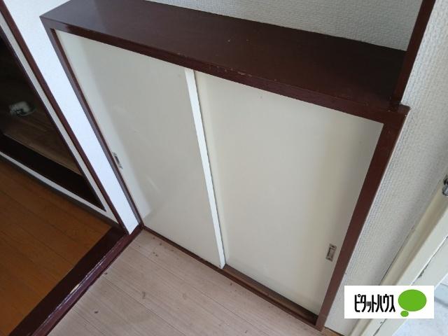 泉南マンション（306） 設備
