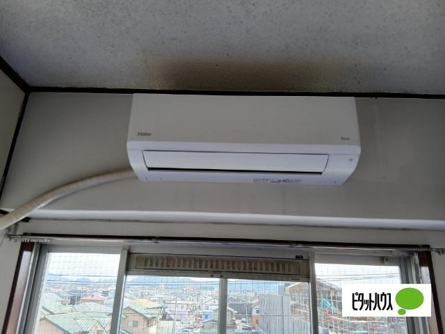 泉南マンション（306） 設備