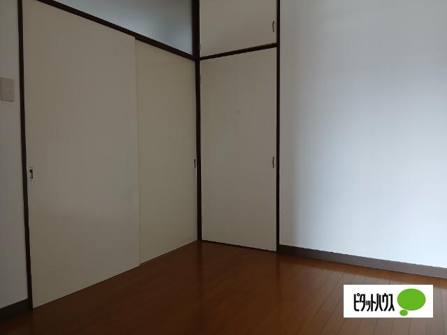 泉南マンション（306） その他部屋・スペース