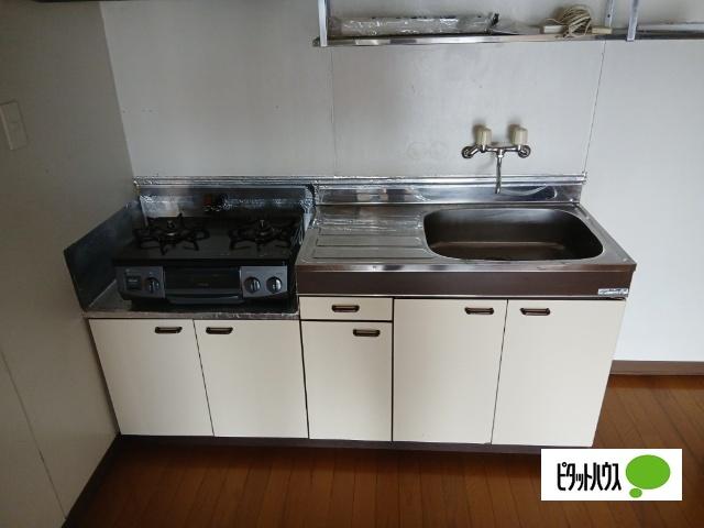 泉南マンション（306） キッチン