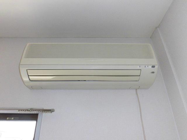 富士之越テラス（103） 設備