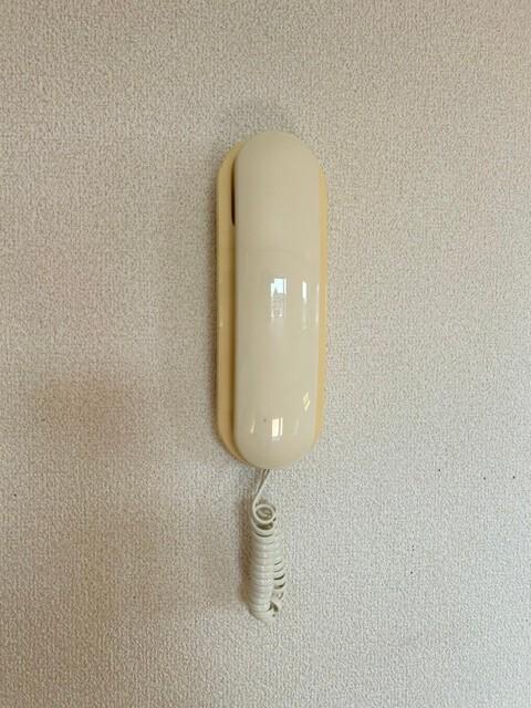 アネックス２１坂田（202） セキュリティ