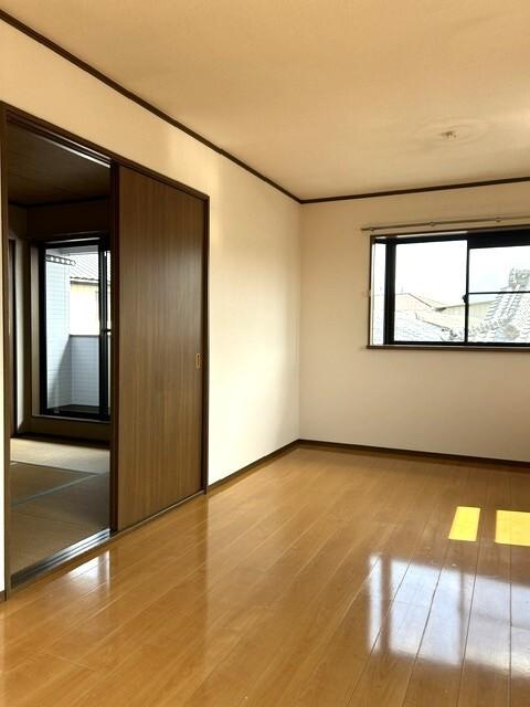 アネックス２１坂田（202） その他部屋・スペース