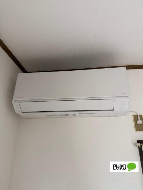 セントラルヒルズ（102） 設備