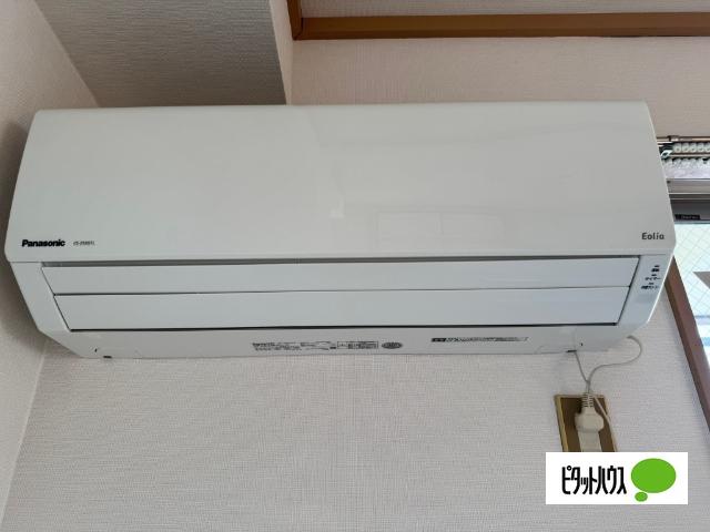 メゾン３０（406） 設備
