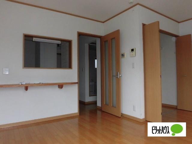フォレストＭ’ｓ（103） 部屋画像