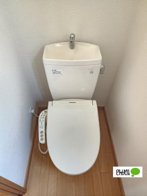 フォレストＭ’ｓ（101） トイレ