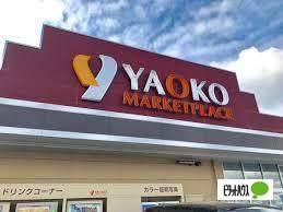 ヤオコー佐野浅沼店：1328m