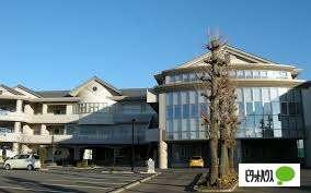 栃木市立藤岡第一中学校：2809m
