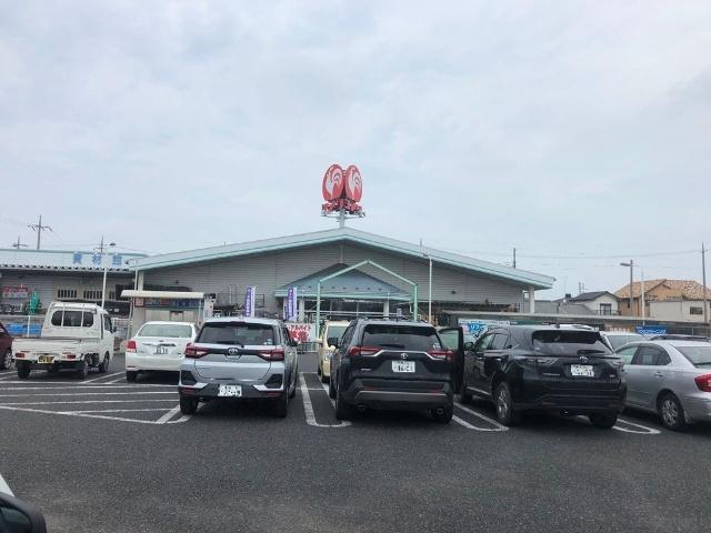 コメリハード＆グリーン大泉店：1973m