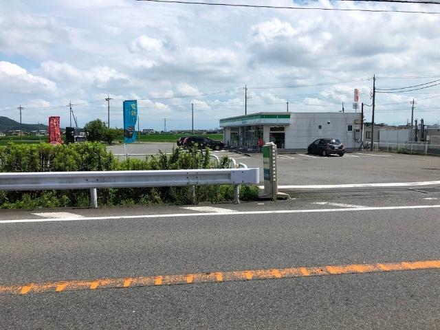 ファミリーマート太田強戸店：820m