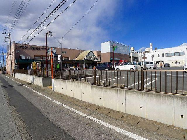 フレッセイ館林美園店：1245m
