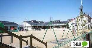 認定こども園大平みなみ幼稚園：403m