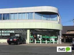 栃木銀行大平支店：2316m