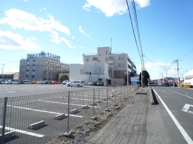 医療法人三省会堀江病院：1582m