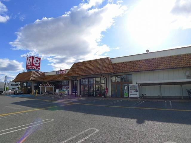 とりせん東矢島店：783m