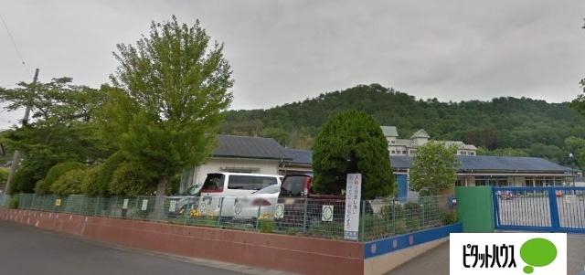 足利市大前保育所：560m