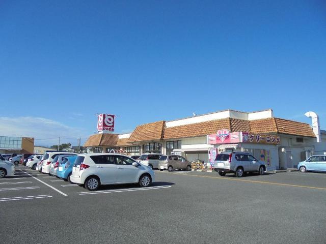 とりせん東矢島店：706m