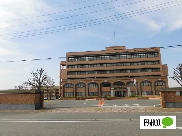 太田警察署：2623m