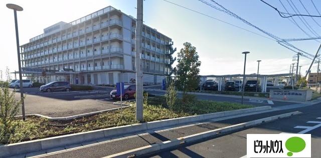 社会医療法人社団慶友会慶友整形外科病院