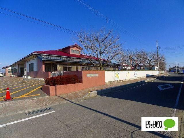 明和町立明和こども園：1974m