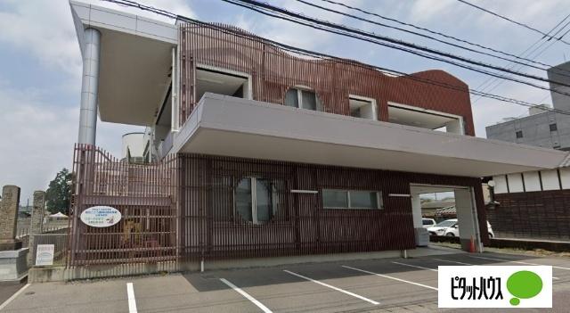 認定こども園育成館幼稚園：701m