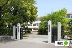 栃木県立佐野高校附属中学校：600m