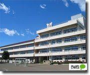佐野市立犬伏小学校：694m