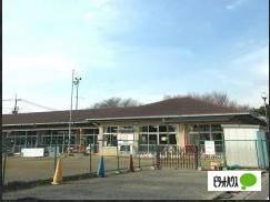佐野市高萩保育園：748m