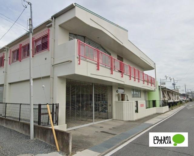 佐野みのり幼稚園：1359m